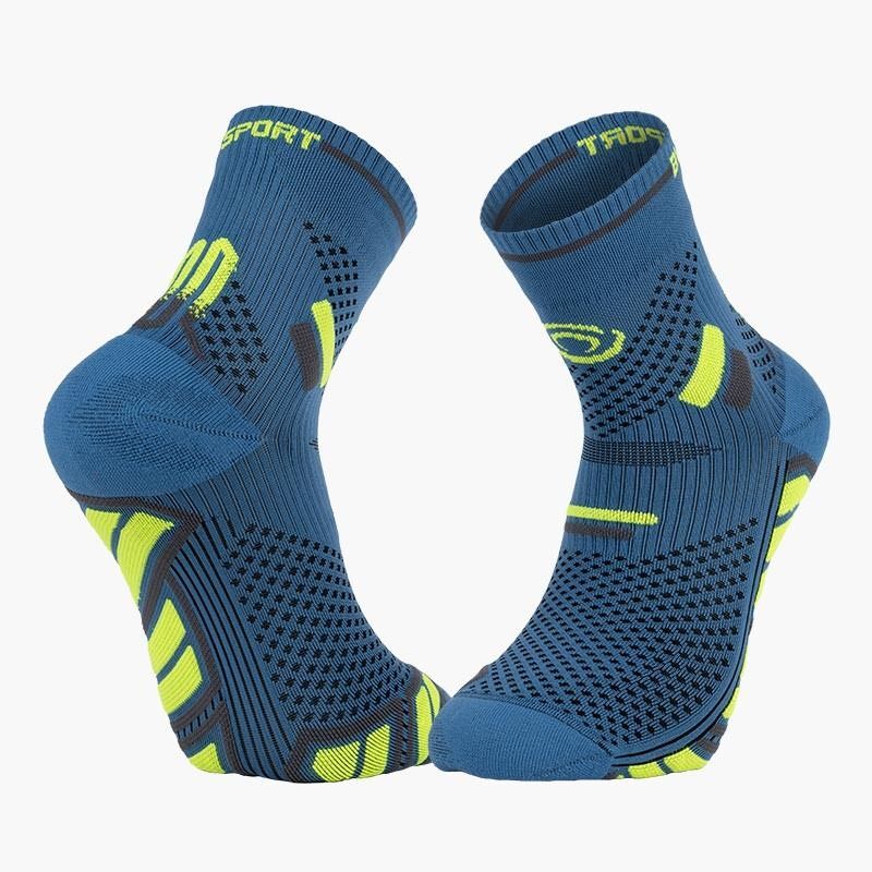 BV Sport Trail Ultra 2 Mid - Trailrunningsocken | Hardloop
