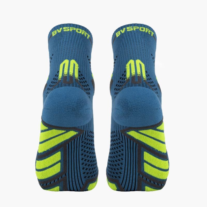 BV Sport Trail Ultra 2 Mid - Trailrunningsocken | Hardloop