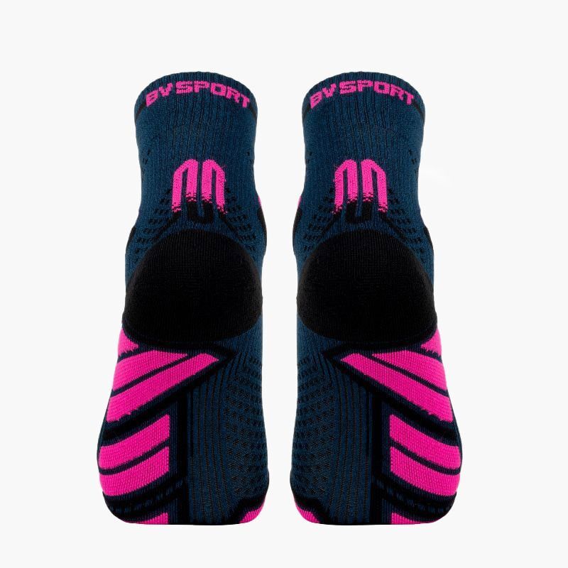 BV Sport Trail Ultra 2 Mid - Trailrunningsocken | Hardloop