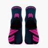 BV Sport Trail Ultra 2 Mid - Trailrunningsocken | Hardloop