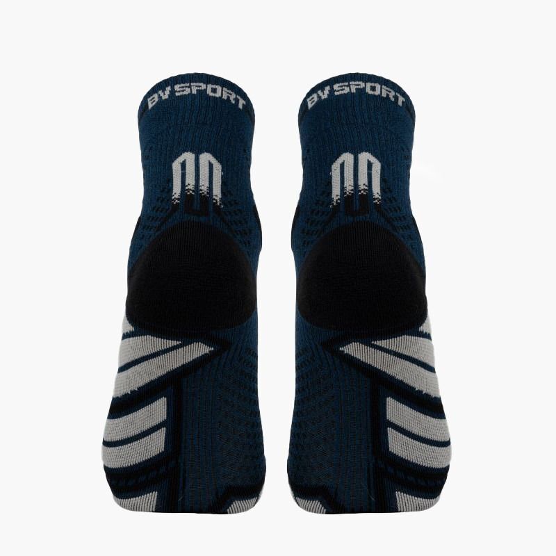 BV Sport Trail Ultra 2 Mid - Trailrunningsocken | Hardloop