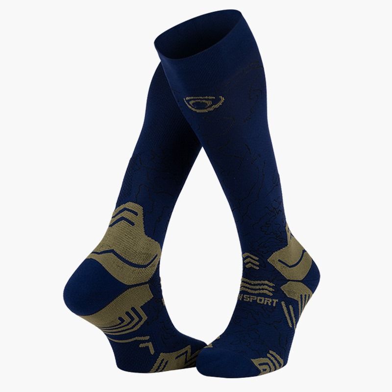 Trek Compression GR - Turistické ponožky