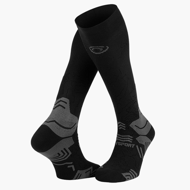 BV Sport Trek Compression GR - Hiking socks | Hardloop