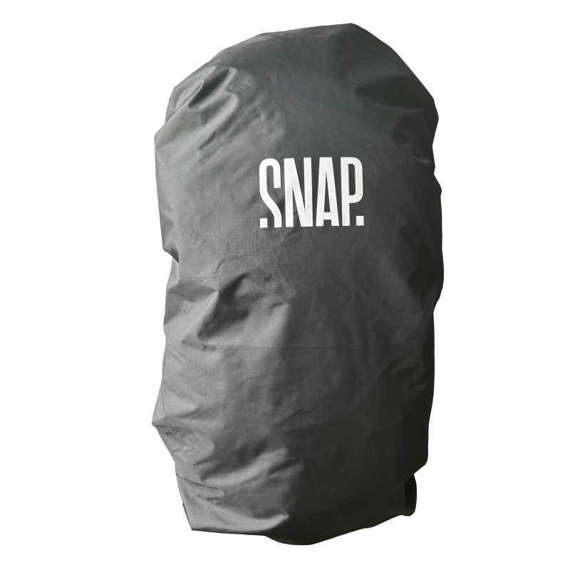 Rope Pack - Capa de chuva para mochila