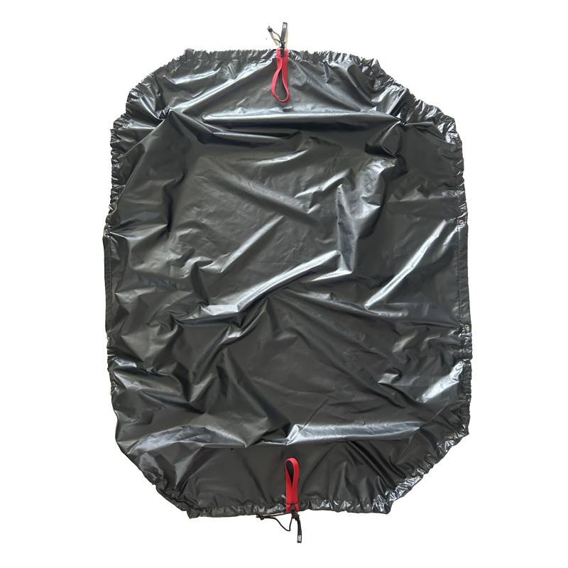 Snap Rope Pack - Copertura antipioggia | Hardloop