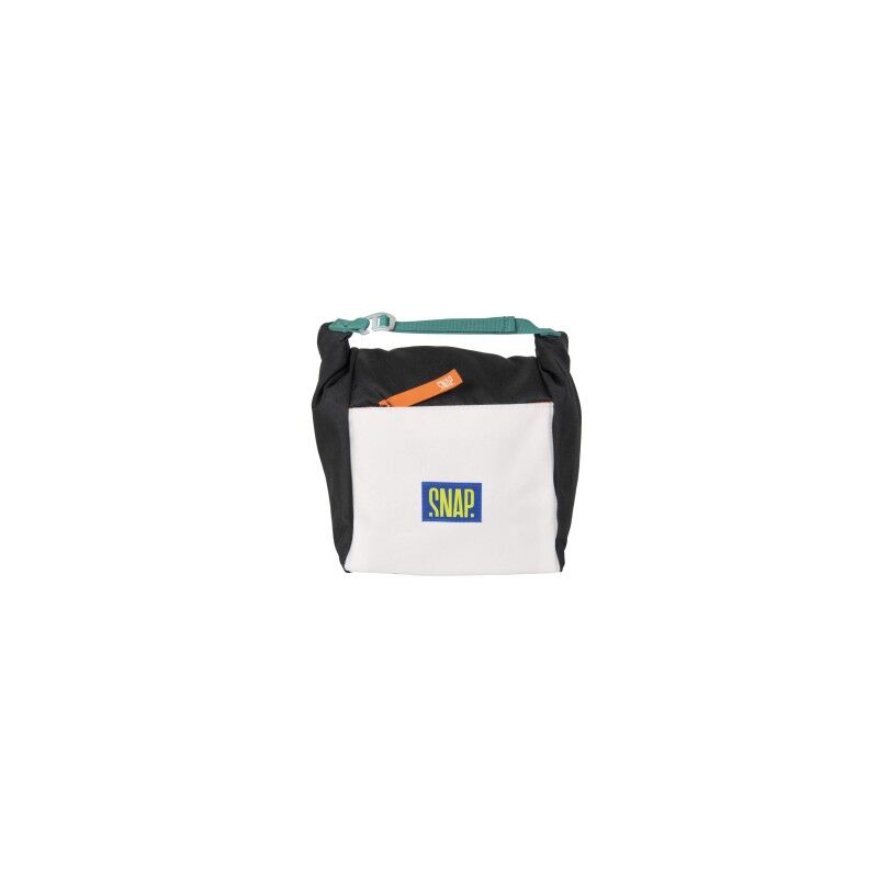 Big Chalk Bag Fleece - Bolsa de magnesio