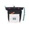 Snap Big Chalk Bag Fleece - Woreczek na magnezję | Hardloop