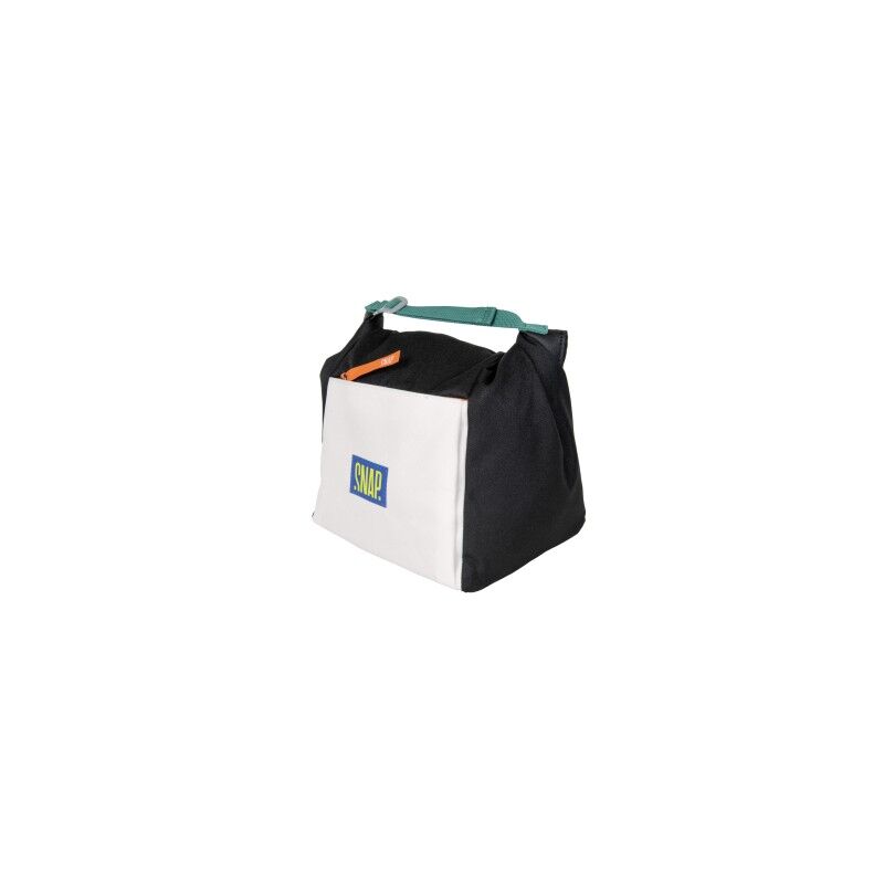 Snap Big Chalk Bag Fleece - Pofzakje | Hardloop