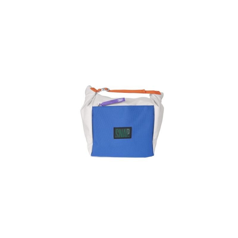 Snap Big Chalk Bag Fleece - Sacchetto porta magnesite | Hardloop
