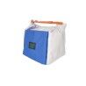 Snap Big Chalk Bag Fleece - Sacchetto porta magnesite | Hardloop