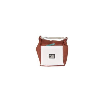 Big Chalk Bag Fleece - Chalk bag