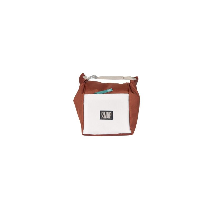 Big Chalk Bag Fleece - Pytlík na magnézium