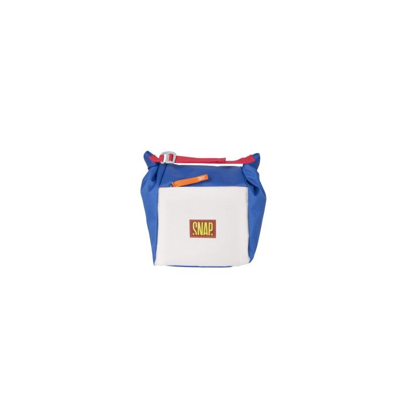 Big Chalk Bag Fleece - Bolsa de magnesio