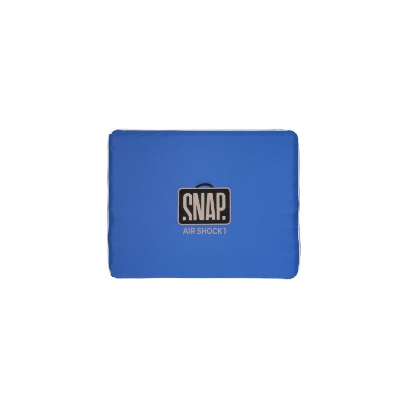 Air Shock 1 - Crash pad