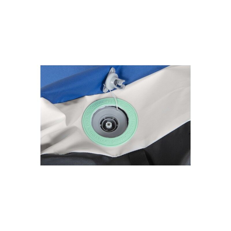Snap Air Shock 1 - Crash pad | Hardloop