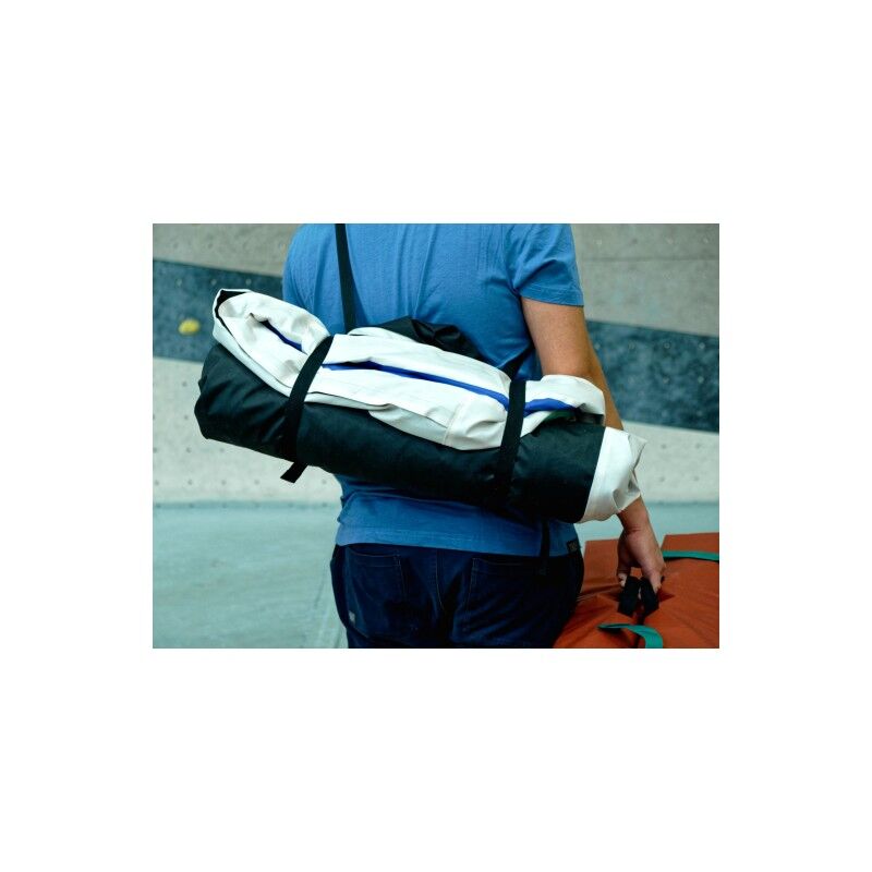 Snap Air Shock 1 - Crashpad | Hardloop