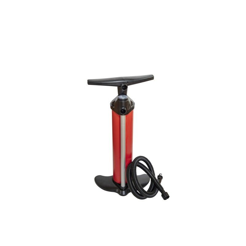 Snap Air Shock 1 + pump - Pädi | Hardloop