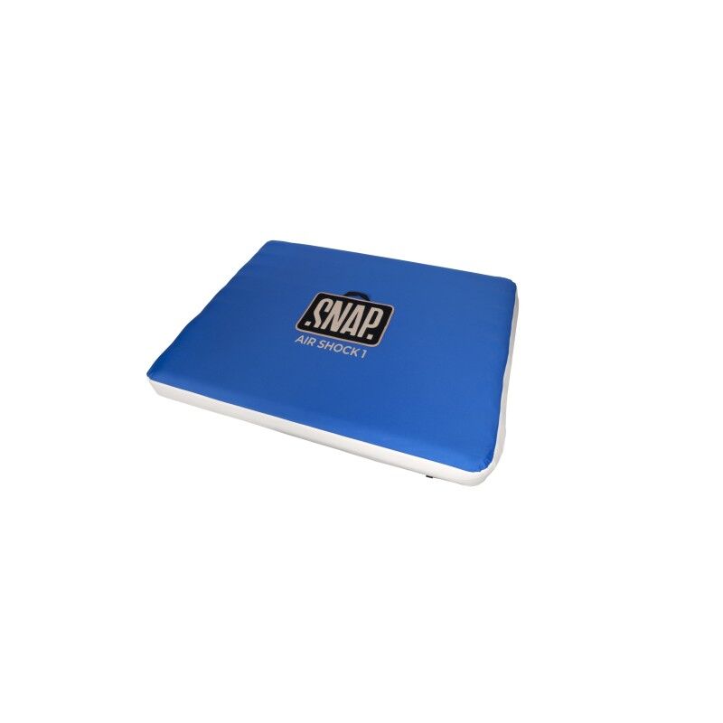 Snap Air Shock 1 + pump - Crashpad | Hardloop