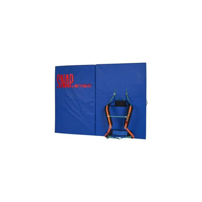 Snap Grand Guts - Crashpad | Hardloop