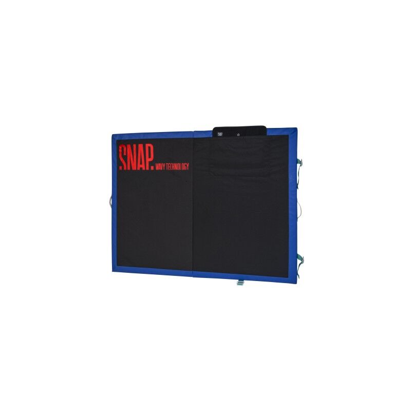 Snap Grand Guts - Crashpad | Hardloop