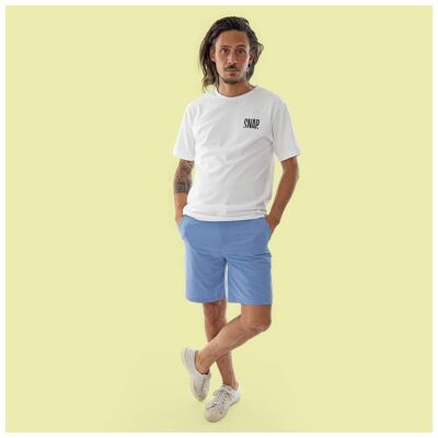 Chino Water Shorts - Short homme