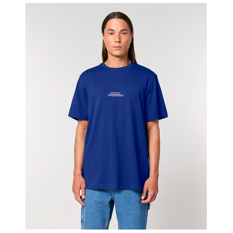 Deep Water Soloing - T-shirt