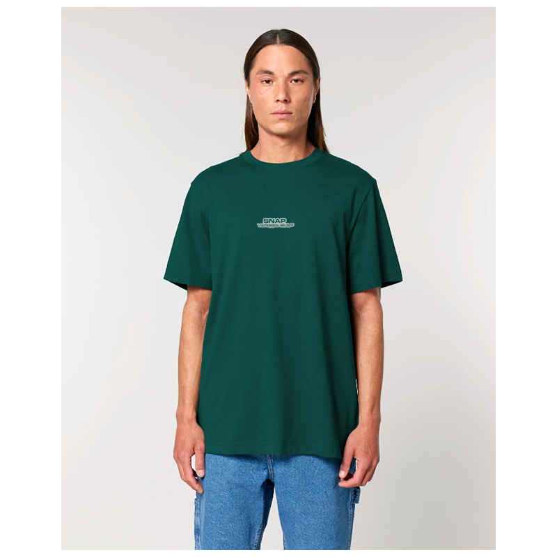Snap Join Us - T-shirt | Hardloop