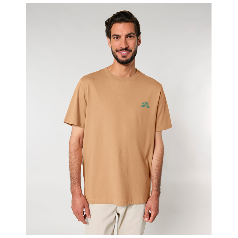 Snap Touch - T-shirt | Hardloop