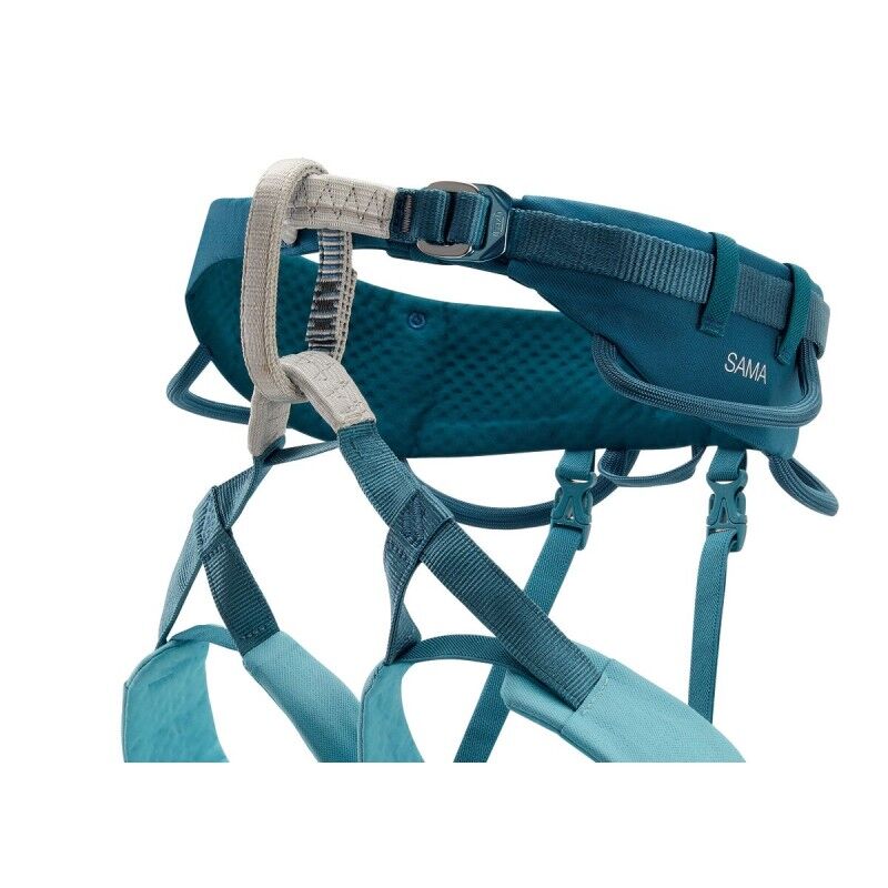 Petzl Sama - Arnês de escalada | Hardloop
