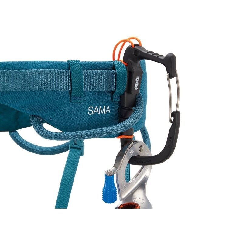 Petzl Sama - Klettergurt | Hardloop