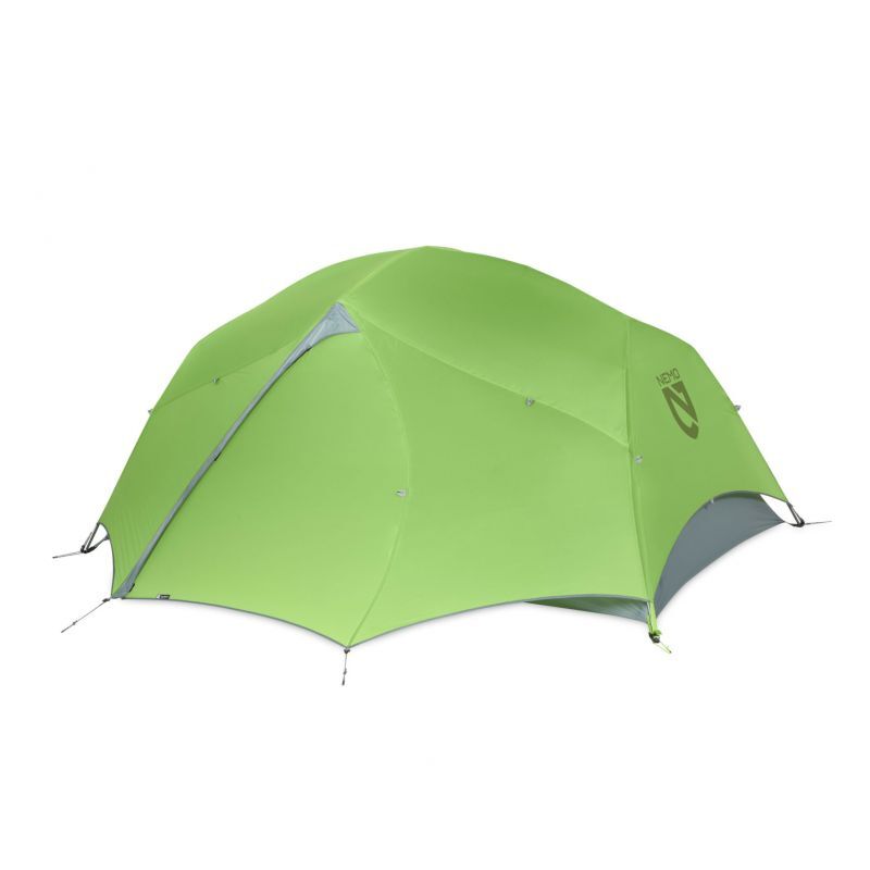 Nemo Dagger Storm 2P - Tent