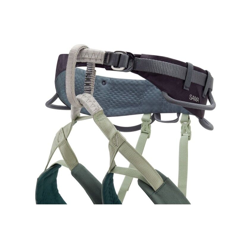Petzl Sama - Klettergurt | Hardloop