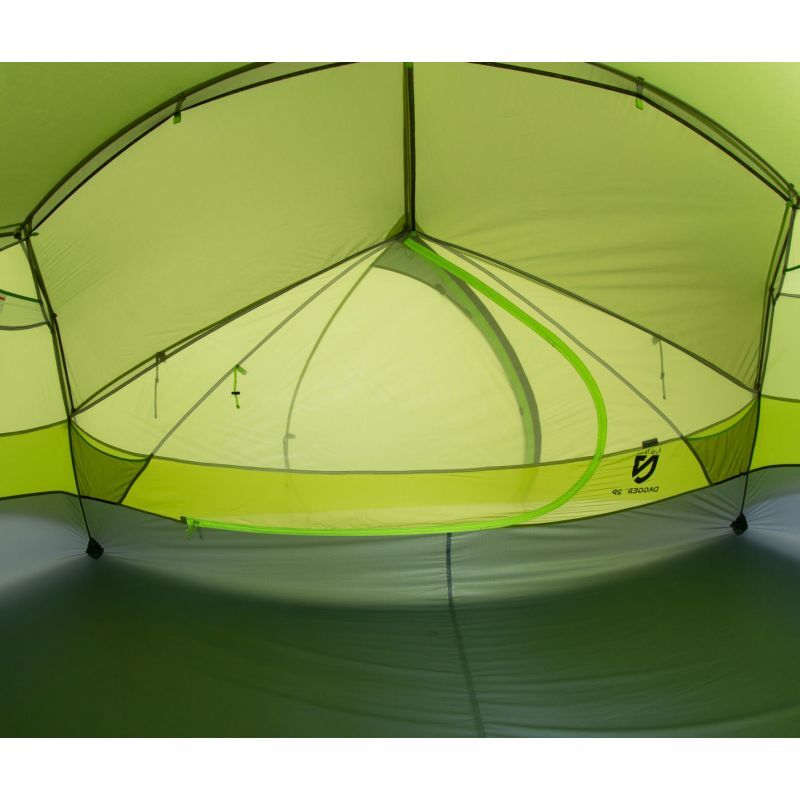 Nemo Dagger Storm 2P - Tent