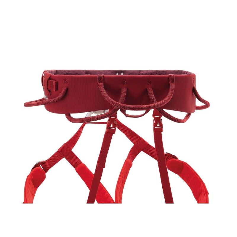 Petzl Adjama - Klimgordel | Hardloop