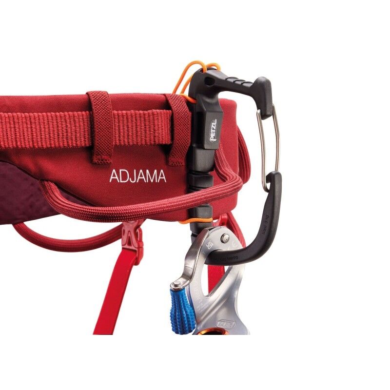 Petzl Adjama - Klettergurt | Hardloop