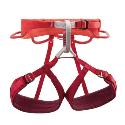 Luna - Climbing harness - Women's