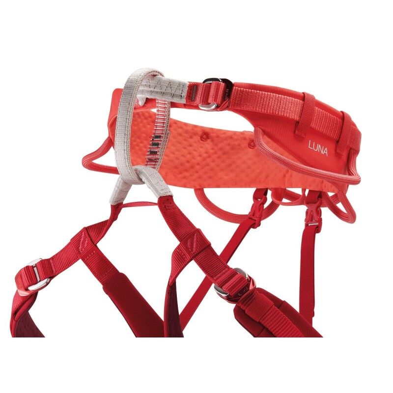 Petzl Luna - Klättersele - Dam | Hardloop