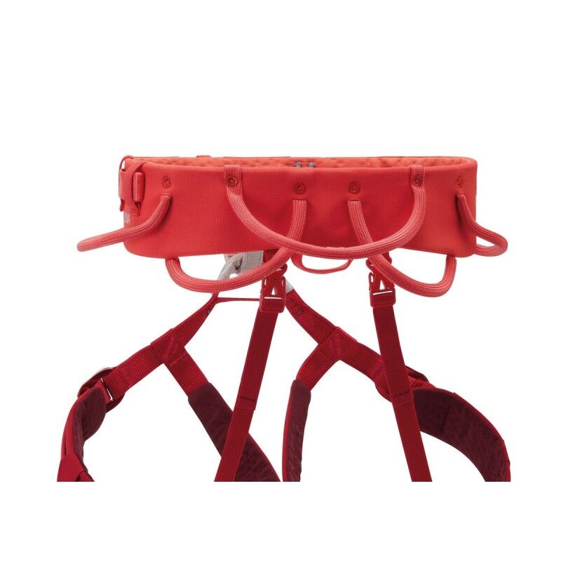 Petzl Luna - Arnés de escalada - Mujer | Hardloop