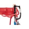 Petzl Luna - Arnês de escalada mulher | Hardloop