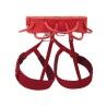 Petzl Luna - Kiipeilyvaljaat - Naiset | Hardloop