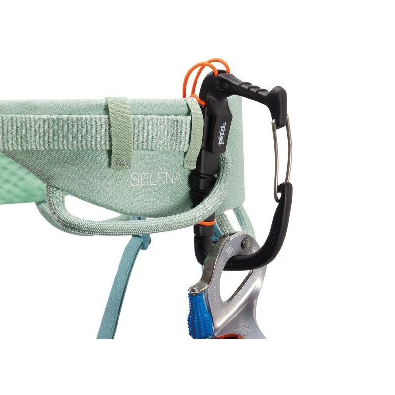 Petzl Selena - Klättersele - Dam | Hardloop