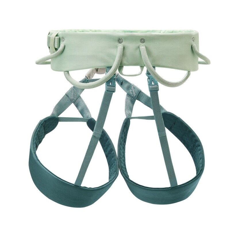 Petzl Selena - Arnês de escalada mulher | Hardloop