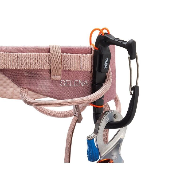 Petzl Selena - Klettergurt - Damen | Hardloop