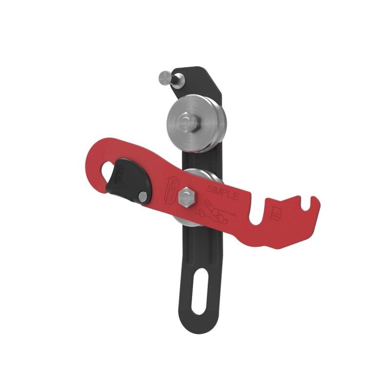 Petzl Simple - Jistící zařízení | Hardloop
