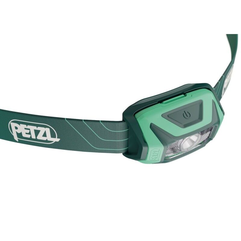 Petzl Tikkina - Stirnlampe | Hardloop