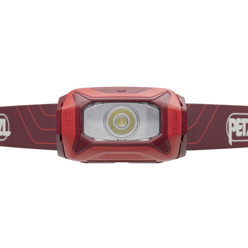 Petzl Tikkina - Stirnlampe | Hardloop
