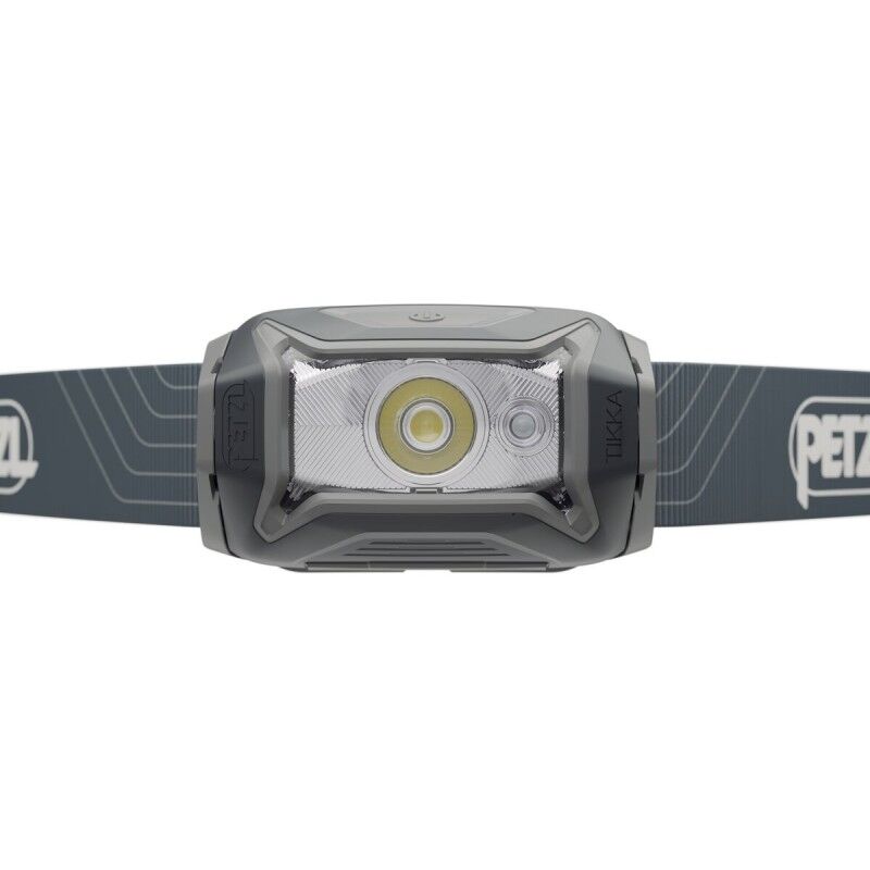 Petzl Tikka - Otsalamppu | Hardloop
