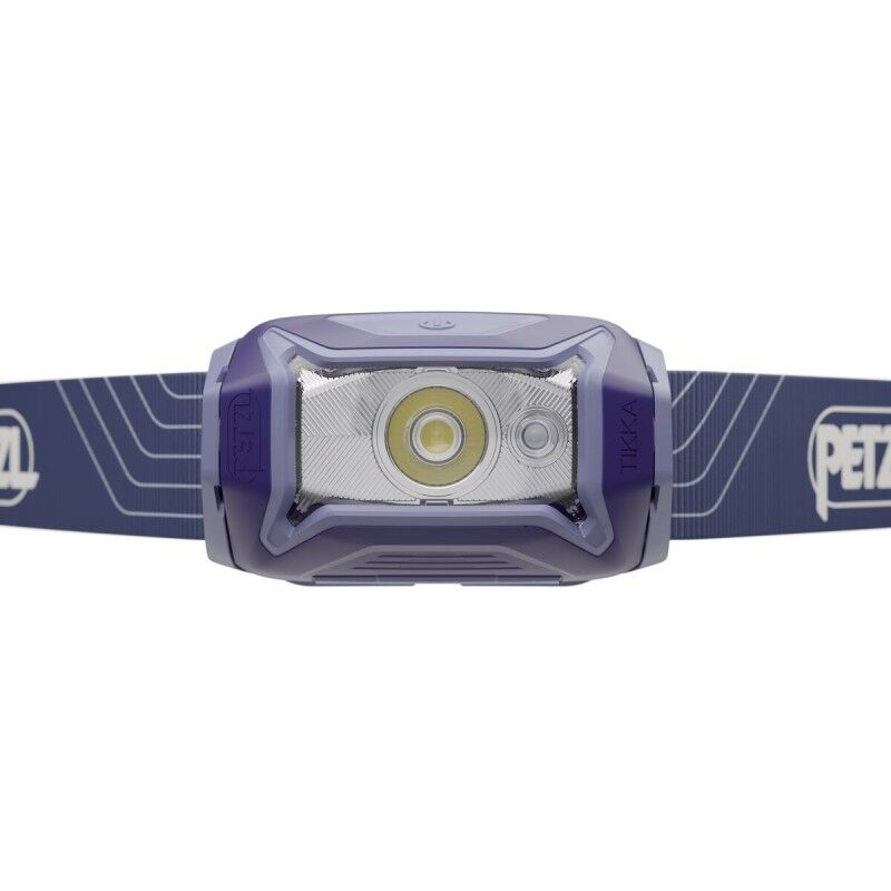 Petzl Tikka - Stirnlampe | Hardloop