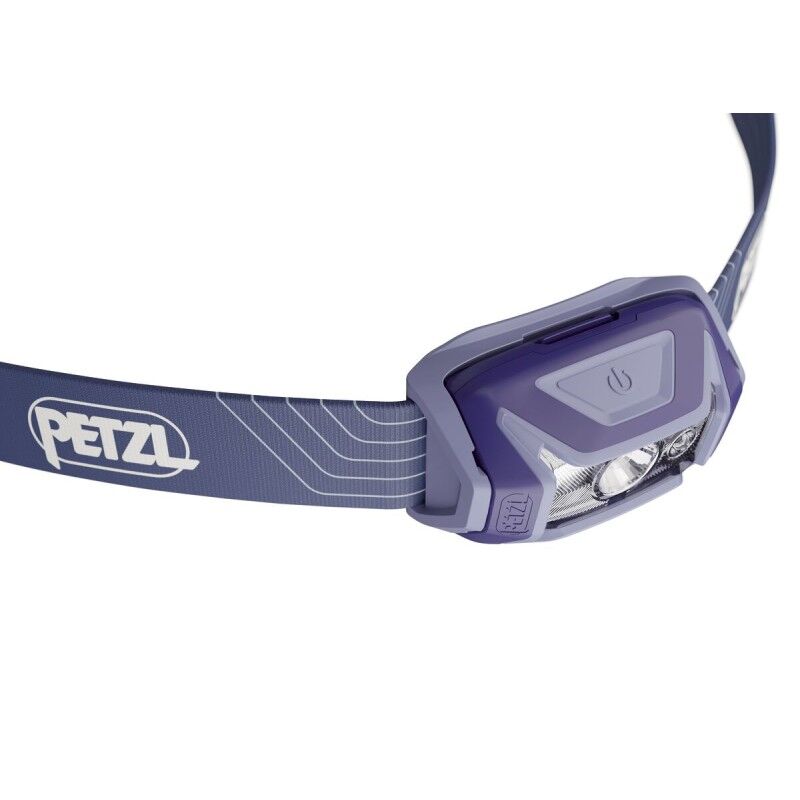 Petzl Tikka - Hoofdlamp | Hardloop