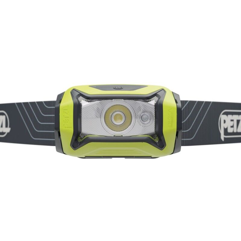 Petzl Tikka - Stirnlampe | Hardloop